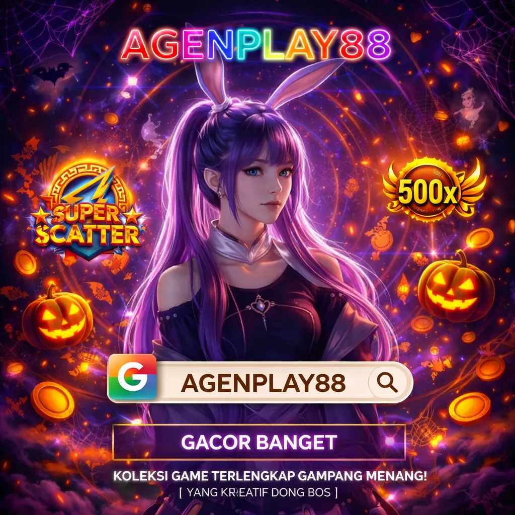 LGOPUSAT32 ⚡️ Titik Kumpul Pecinta Slot Online Gacor Hari Ini