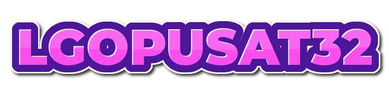 Lgopusat32 : Central Command – Di Sini Semua Game Dimulai